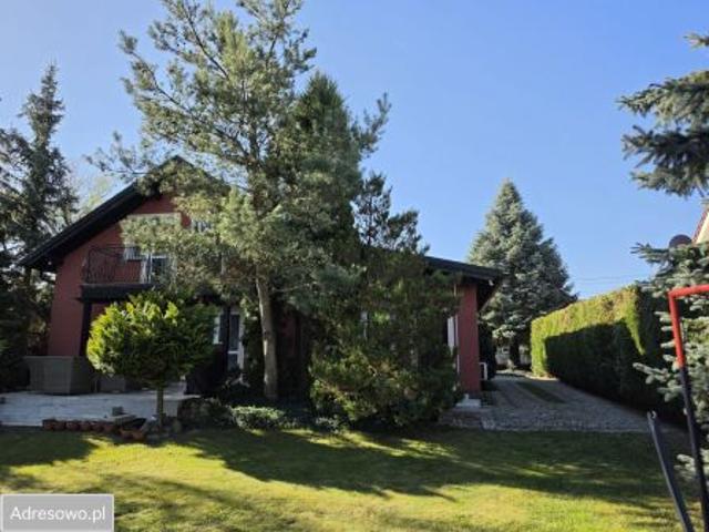 Bezpośrednio, Góra, ul. Ludwika Zamenhofa, 140 m² Dom