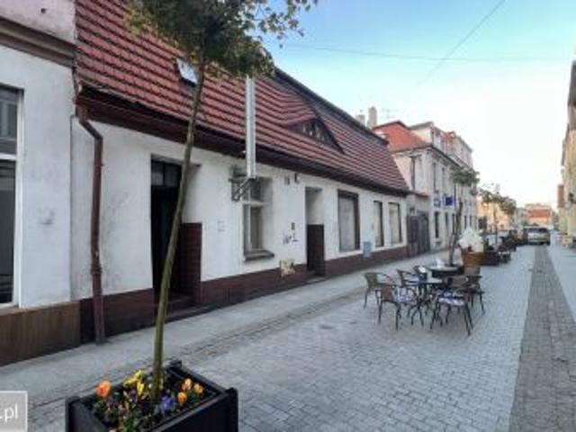 Bezpośrednio, Góra, ul. marsz. Józefa Piłsudskiego, 140 m² Dom