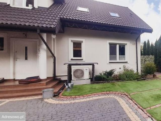Bezpośrednio, Góra Kalwaria, 119 m² Dom