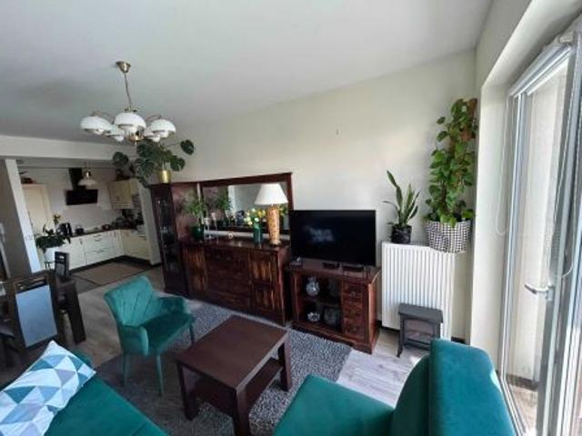 Bezpośrednio, Góra Kalwaria, ul. Fryderyka Chopina, 47 m² Mieszkanie