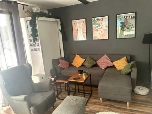Bezpośrednio, Góra Kalwaria, ul. Skierniewicka, 56 m² Mieszkanie