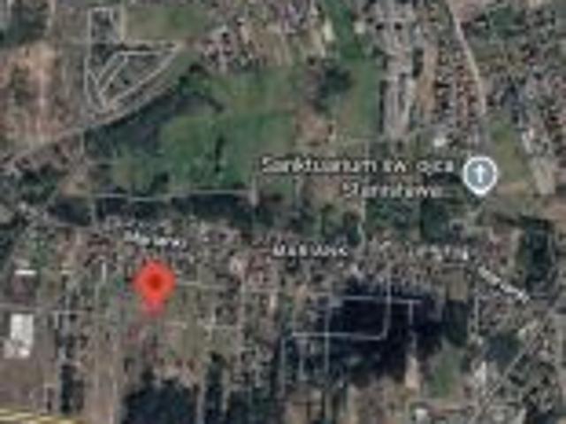 Bezpośrednio, Góra Kalwaria, Marianki, 3235 m² Działka