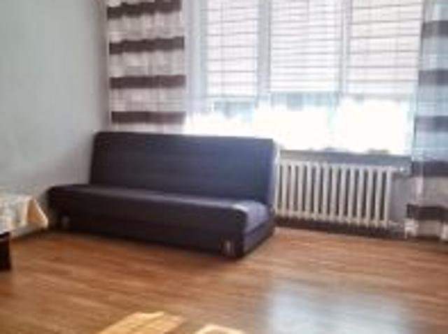 Bezpośrednio, Góra Puławska, Wróblewskiego, 31 m² Mieszkanie