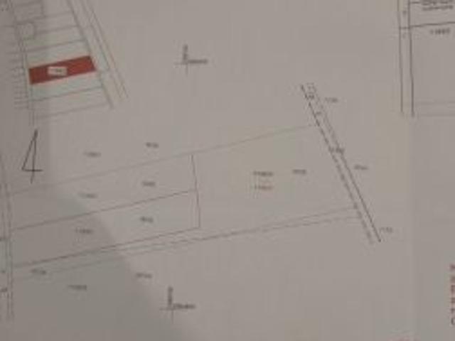 Bezpośrednio, Gorenice, ul. Kochmańska, 2391 m² Działka