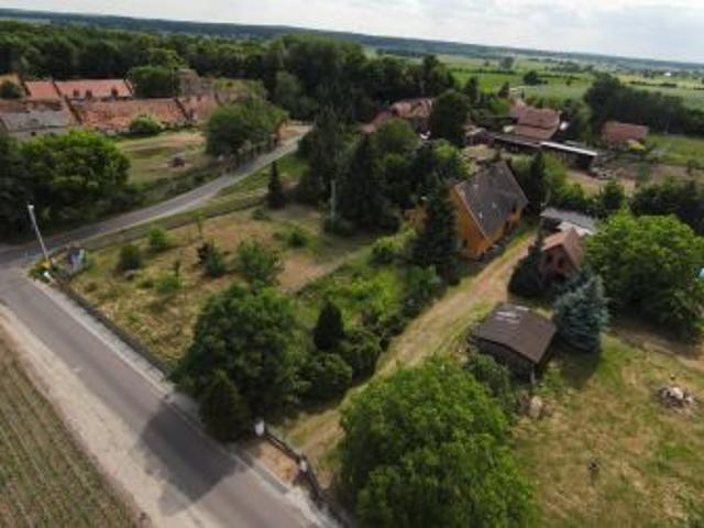Bezpośrednio, Górka Wąsoska, 150 m² Dom