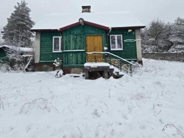 Bezpośrednio, Górki, 73 m² Dom