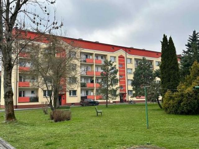 Bezpośrednio, Gorlice, ul. Fryderyka Chopina, 50 m² Mieszkanie