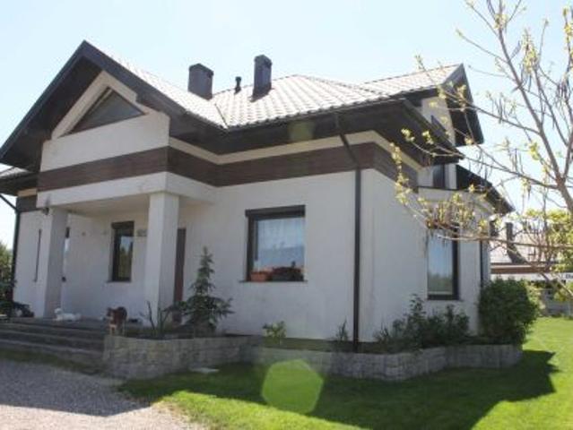 Bezpośrednio, Górno Zawada, ul. Wspólna, 168 m² Dom