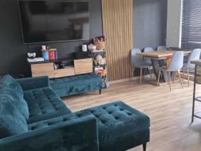 Bezpośrednio, Gorzów Wielkopolski, 41 m² Mieszkanie