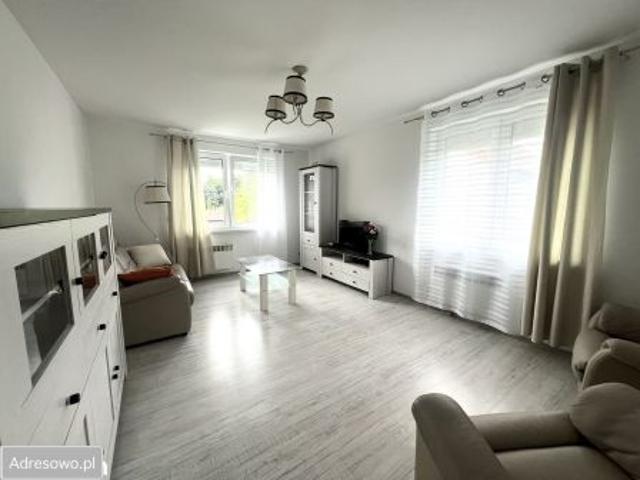 Bezpośrednio, Gorzów Wielkopolski, 50 m² Mieszkanie