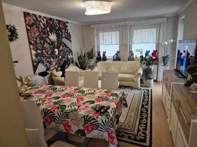 Bezpośrednio, Gorzów Wielkopolski, 94 m² Mieszkanie