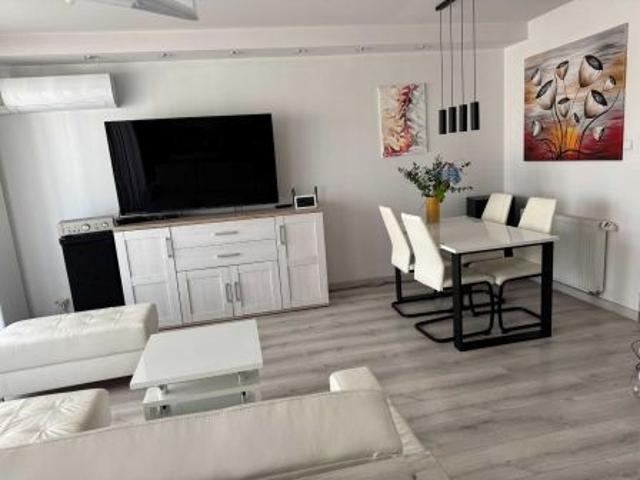 Bezpośrednio, Gorzów Wielkopolski, 105 m² Mieszkanie