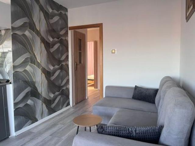 Bezpośrednio, Gorzów Wielkopolski, 32 m² Mieszkanie