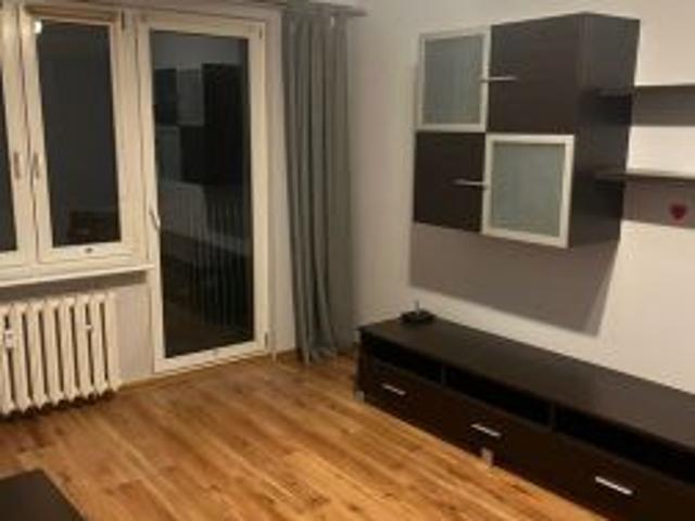 Bezpośrednio, Gorzów Wielkopolski, 39 m² Mieszkanie