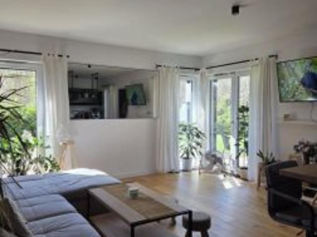 Bezpośrednio, Gorzów Wielkopolski, ul. Warszawska, 53 m² Mieszkanie