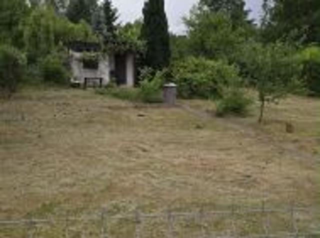 Bezpośrednio, Gorzów Wielkopolski, ul. Żwirowa, 500 m² Działka