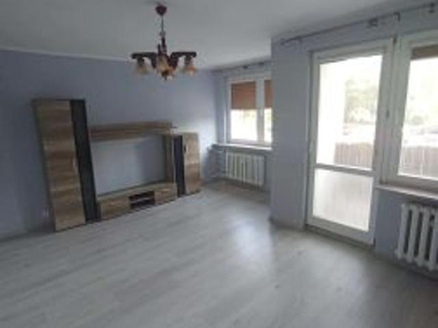 Bezpośrednio, Gorzów Wielkopolski, ul. Artura Grottgera, 43 m² Mieszkanie