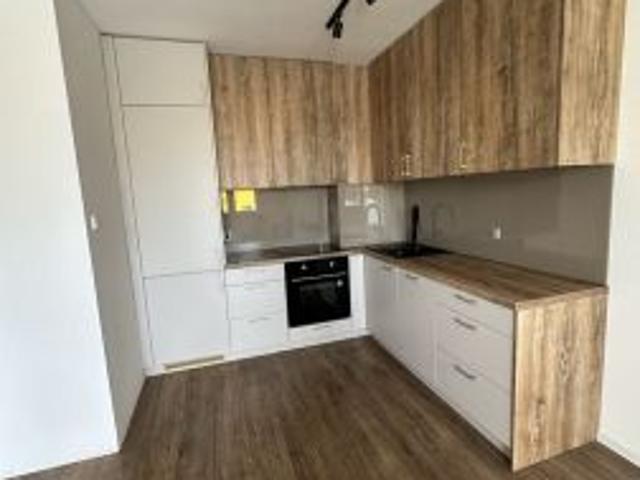 Bezpośrednio, Gorzów Wielkopolski, ul. Brukselska, 32 m² Mieszkanie