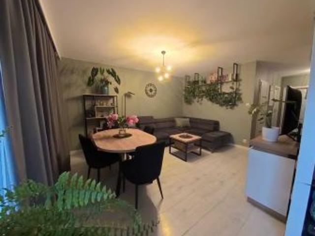 Bezpośrednio, Gorzów Wielkopolski, ul. Brukselska, 61 m² Mieszkanie