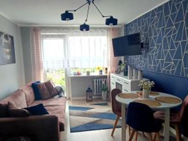Bezpośrednio, Gorzów Wielkopolski, ul. Gwiaździsta, 47 m² Mieszkanie