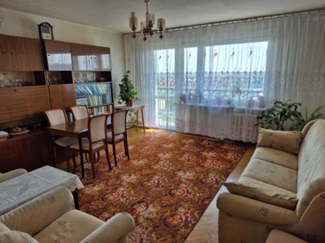 Bezpośrednio, Gorzów Wielkopolski, ul. Jana Kochanowskiego, 59 m² Mieszkanie