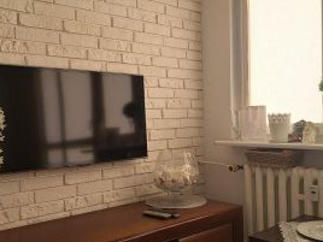Bezpośrednio, Gorzów Wielkopolski, ul. Karola Marcinkowskiego, 39 m² Mieszkanie