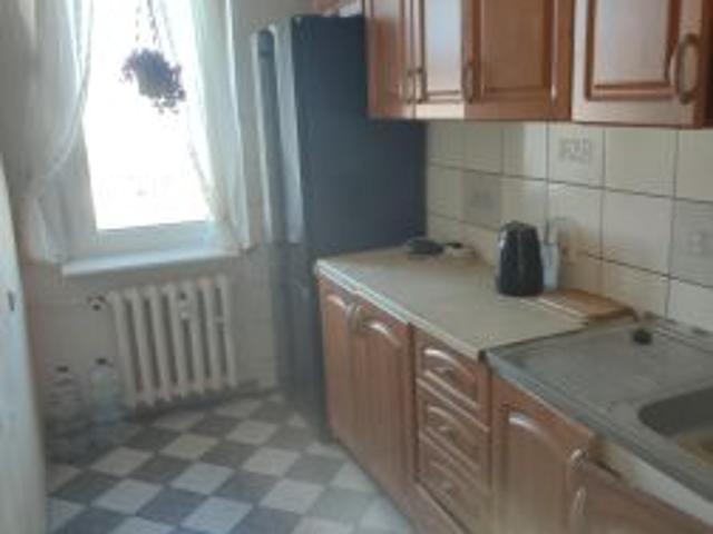 Bezpośrednio, Gorzów Wielkopolski, ul. Karola Marcinkowskiego, 52 m² Mieszkanie
