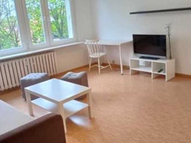 Bezpośrednio, Gorzów Wielkopolski, ul. Leona Wyczółkowskiego, 52 m² Mieszkanie