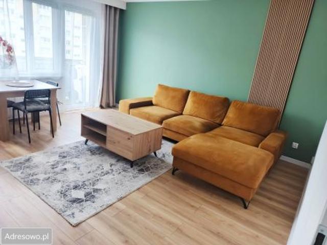 Bezpośrednio, Gorzów Wielkopolski, ul. Marii Dąbrowskiej, 52 m² Mieszkanie