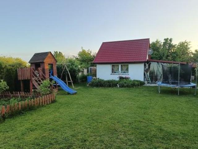 Bezpośrednio, Gorzów Wielkopolski, ul. Myśliborska, 414 m² Działka