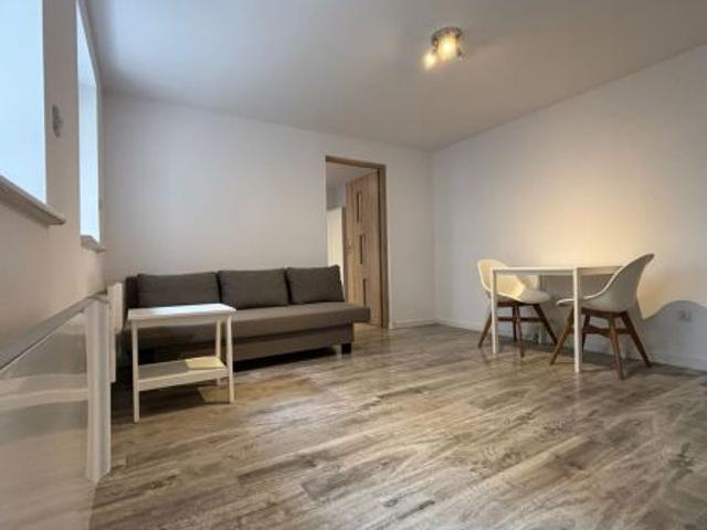 Bezpośrednio, Gorzów Wielkopolski, ul. Ogrodowa, 38 m² Mieszkanie