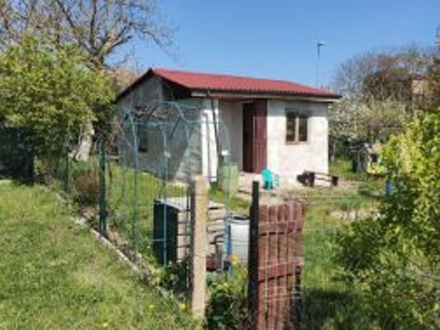 Bezpośrednio, Gorzów Wielkopolski, ul. Siewna, 400 m² Działka