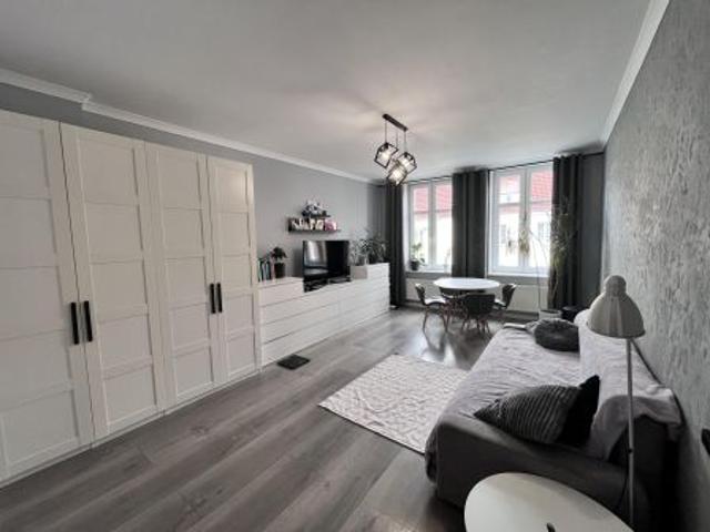 Bezpośrednio, Gorzów Wielkopolski, Zamoście, ul. Piotra Wawrzyniaka, 55 m² Mieszkanie