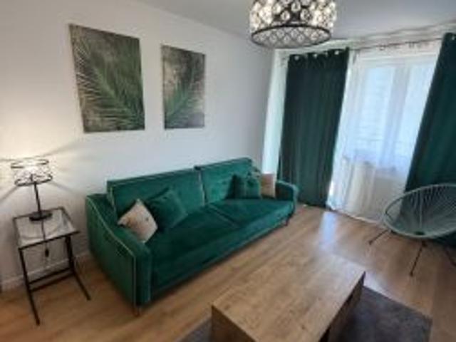 Bezpośrednio, Gorzów Wielkopolski, Zawarcie, 40 m² Mieszkanie