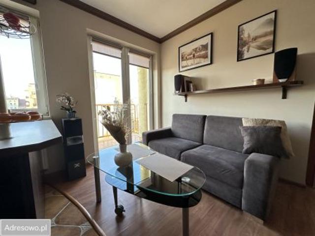 Bezpośrednio, Gorzów Wielkopolski, Zawarcie, ul. Budowlanych, 36 m² Mieszkanie