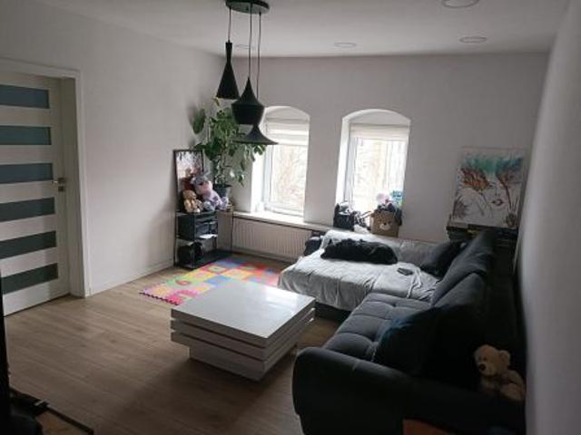 Bezpośrednio, Gorzów Wielkopolski, Zawarcie, ul. Ludwika Waryńskiego, 39 m² Mieszkanie