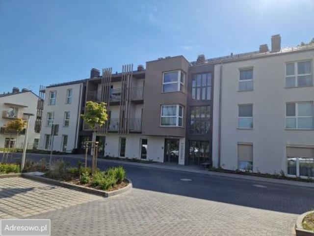 Bezpośrednio, Gorzów Wielkopolski, Zawarcie, ul. Pyrzycka, 46 m² Mieszkanie