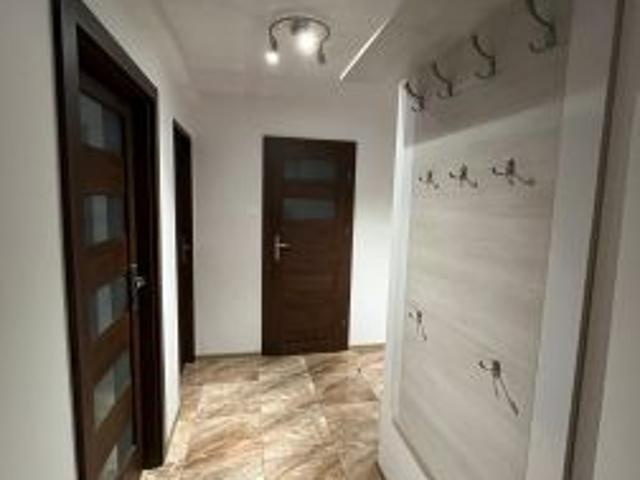 Bezpośrednio, Gorzów Wielkopolski, Górczyn, ul. Michała Kleofasa Ogińskiego, 46 m² Mieszkanie