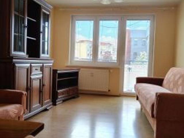 Bezpośrednio, Gorzów Wielkopolski, Górczyn, ul. Obrońców Pokoju, 45 m² Mieszkanie