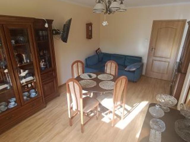 Bezpośrednio, Gorzów Wielkopolski, Górczyn, ul. Obrońców Pokoju, 52 m² Mieszkanie