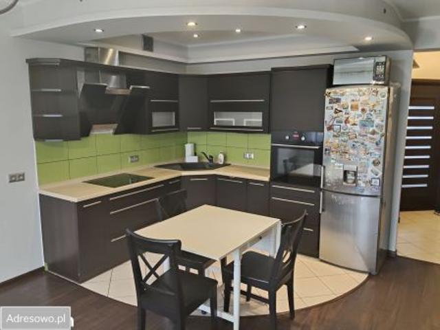 Bezpośrednio, Gorzów Wielkopolski, Górczyn, ul. Danuty Siedzikówny Inki, 67 m² Mieszkanie
