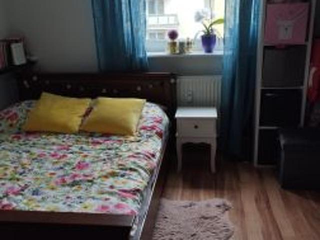 Bezpośrednio, Gorzów Wielkopolski, Górczyn, ul. gen. Stanisława Franciszka Sosabowskiego, 45 m² Mieszkanie