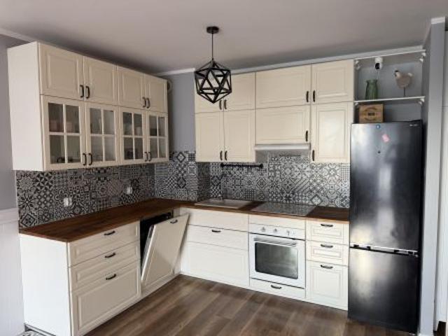 Bezpośrednio, Gorzów Wielkopolski, Górczyn, ul. Waldemara Kućki, 56 m² Mieszkanie