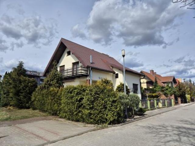 Bezpośrednio, Gorzów Wielkopolski, Piaski, ul. Aleksandra Puszkina, 160 m² Dom