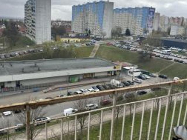 Bezpośrednio, Gorzów Wielkopolski, Piaski, ul. Jana Kochanowskiego, 61 m² Mieszkanie