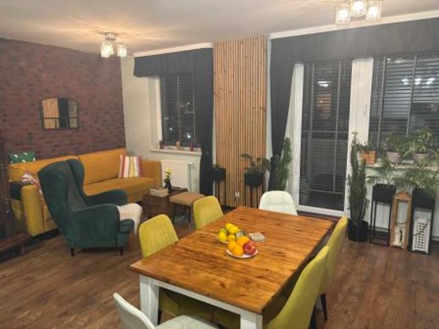 Bezpośrednio, Gorzów Wielkopolski, pl. Unii Europejskiej, 84 m² Mieszkanie