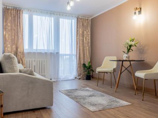 Bezpośrednio, Gorzów Wielkopolski, Śródmieście, ul. Gwiaździsta, 49 m² Mieszkanie