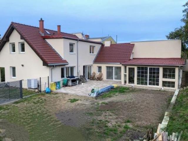 Bezpośrednio, Gorzów Wielkopolski, Śródmieście, ul. Jana Matejki, 167 m² Dom