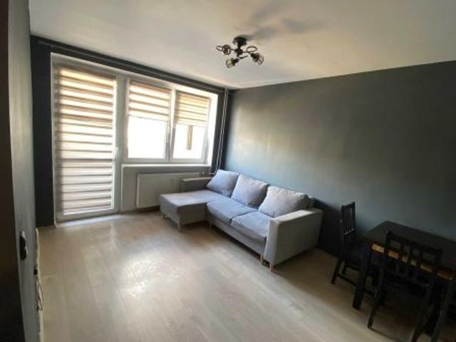 Bezpośrednio, Gorzów Wielkopolski, Śródmieście, ul. Strzelecka, 33 m² Mieszkanie