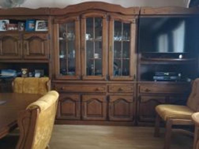 Bezpośrednio, Gorzów Wielkopolski, Śródmieście, ul. Warszawska, 46 m² Mieszkanie